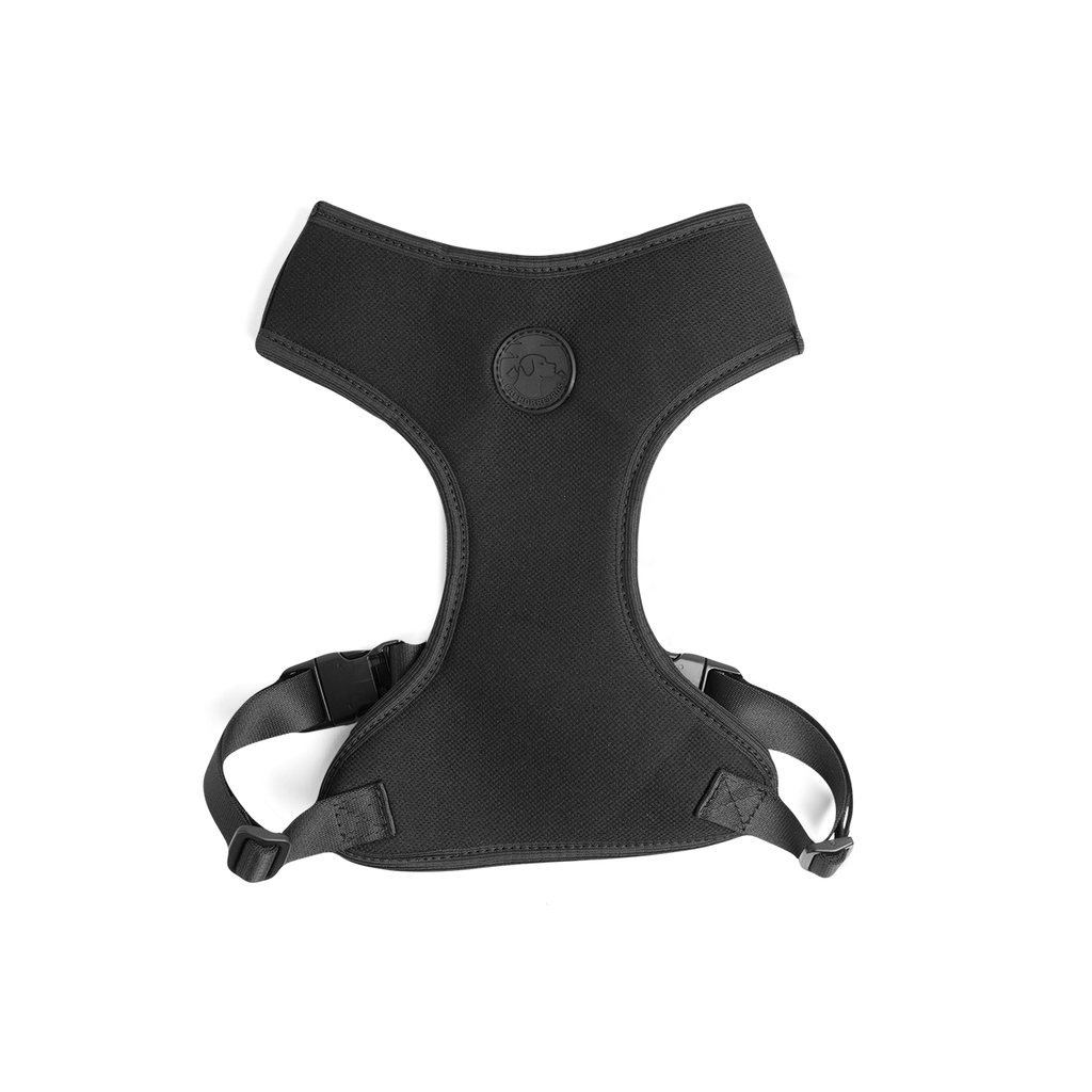 CACHORREIROS ARNES FLOW BLACK TALLA G - L