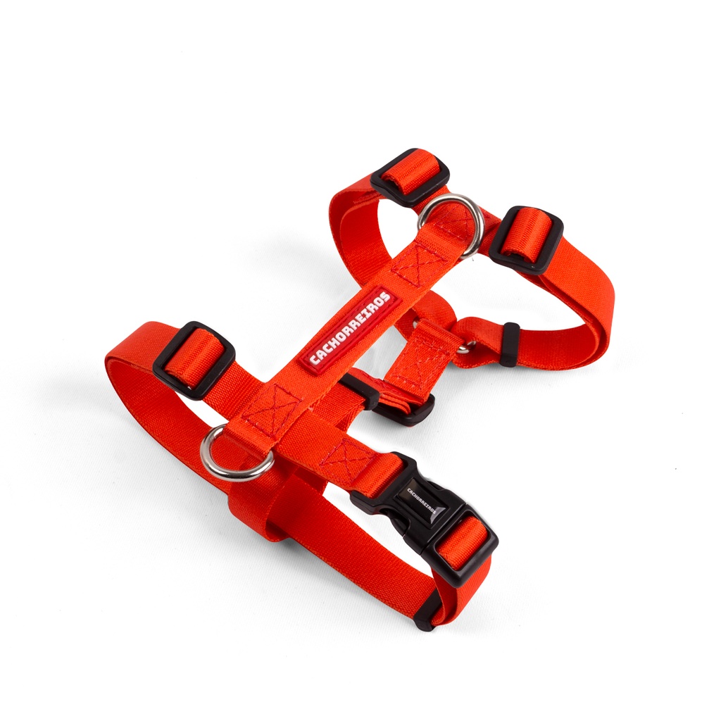 CACHORREIROS ARNES H RED TALLA M