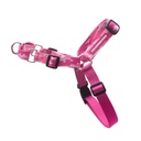 [CA-159] CACHORREIROS ARNES ANTITIRONES CAMUFLAJE ROSA TALLA G - L