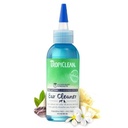 TROPICLEAN EAR CLEANER DUAL ACTION 118ML