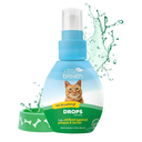 TROPICLEAN DROPS FOR CATS 65ML