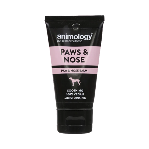 ANIMOLOGY PAWS AND NOSE BALM PARA PERROS 50ML