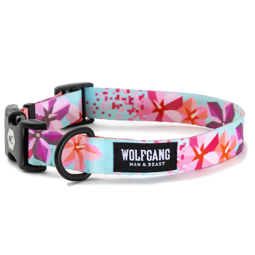 WOLFGANG COLLAR DIGIFLORAL L