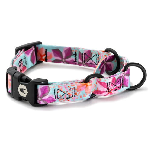 WOLFGANG COLLAR MARTINGALE DIGIFLORAL S