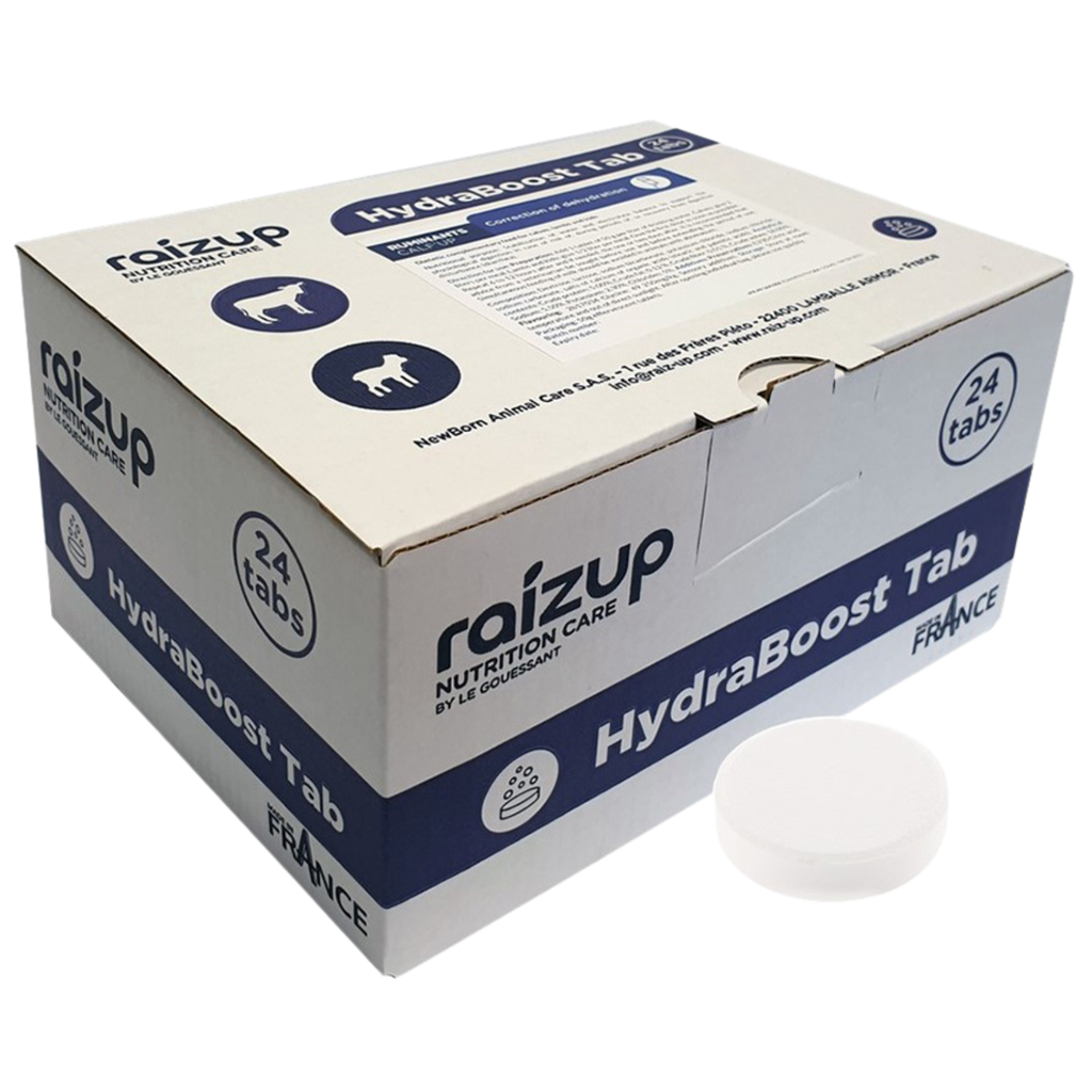 CAJA HYDRABOOST 24 UN