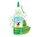 [TR-01] TROPICLEAN CLEAN TEETH GEL 118ML MENTA