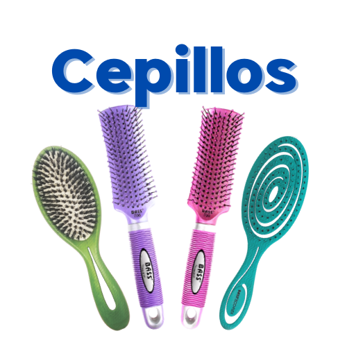 Grooming / Cepillos
