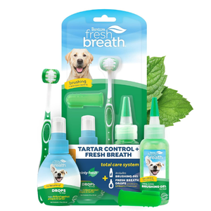 [TR-137] TOTAL CARE KIT FOR LARGE DOGS