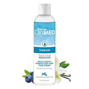[TR-167] OXYMED TEAR STAIN REMOVER 236ML