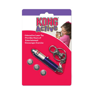 [KNG-15500] KONG LASER TOY