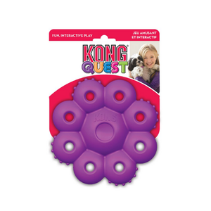 [KNG-27705] KONG QUEST STAR PODS LARGE