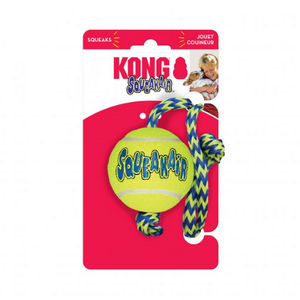 [KNG-77497] KONG BALL AIR WITH ROPE