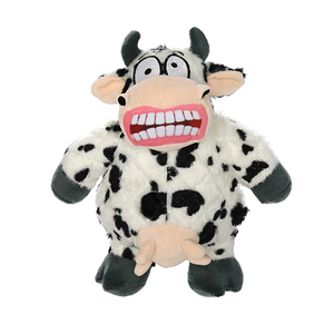[VP-73] MIGHTY ANGRY ANIMALS COW