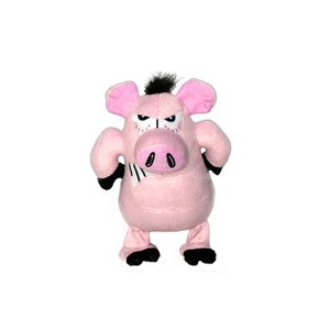 [VP-114] MIGHTY JR ANGRY ANIMALS PIG