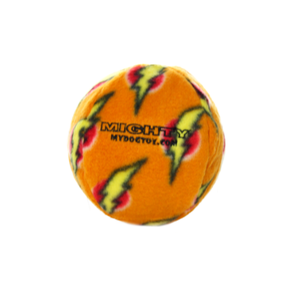 [VP-115] MIGHTY BALL MEDIUM ORANGE