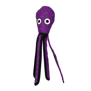 [VP-144] TUFFY OCEAN CREATURE SQUID PURPLE