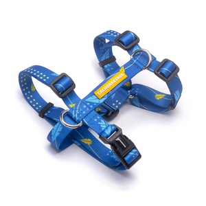 [CA-193] CACHORREIROS ARNES H INDIGO TALLA G - L