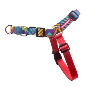 [CA-203] CACHORREIROS ARNES ANTITIRONES T-MUTTS TALLA P - S