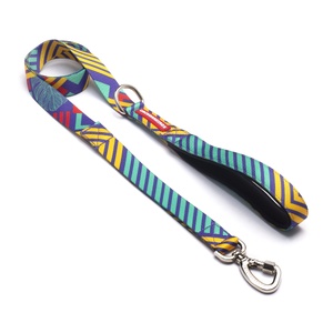 [CA-219] CACHORREIROS SUPER GUIA CORREA GRANDE T-MUTTS