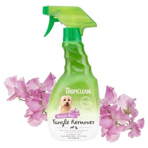 [TR-31] TROPICLEAN TANGLE REMOVER 473ML