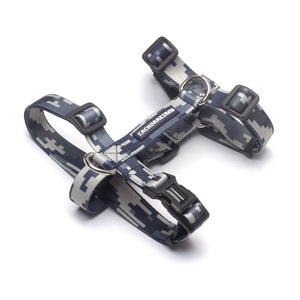 [CA-238] CACHORREIROS ARNES H CAMUFLAJE GRIS TALLA M