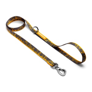 [CA-276] CACHORREIROS GUIA BABY CORREA CHICA OUTDOOR