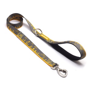 [CA-279] CACHORREIROS SUPER GUIA CORREA GRANDE OUTDOOR
