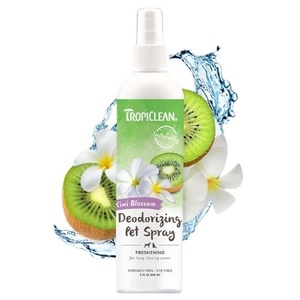 [TR-42] TROPICLEAN COLONIA KIWI BLOSSOM 236ML