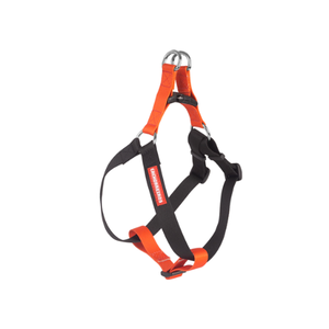 [CA-315] CACHORREIROS ARNES STEP-IN BLACK TALLA G (L)