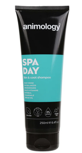 [ANI-22] SPA DAY SHAMPOO 250 ML
