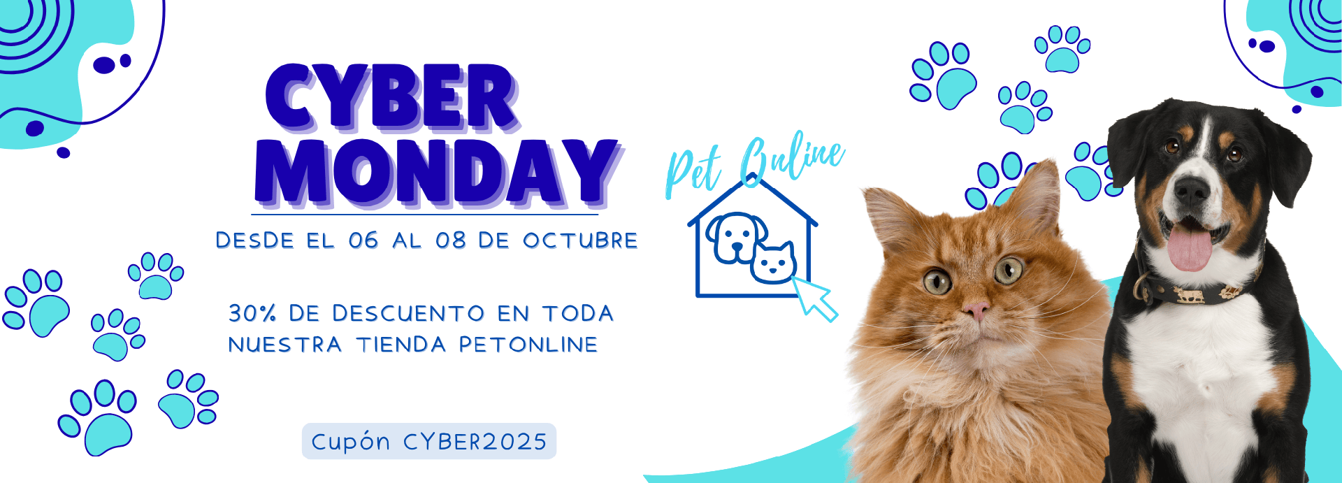 Cyber Monday